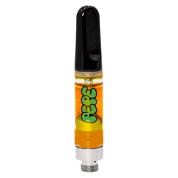 Pepe - Mjito Ice Liquid Diamonds 510 Thread Cartridge