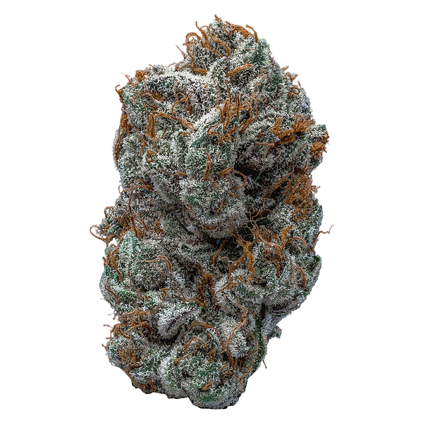 Contraband - Panama