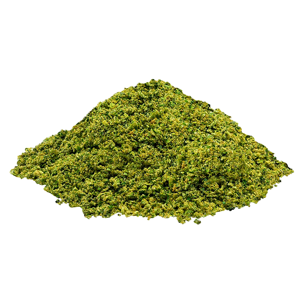 Piff - Panama Gold Milled