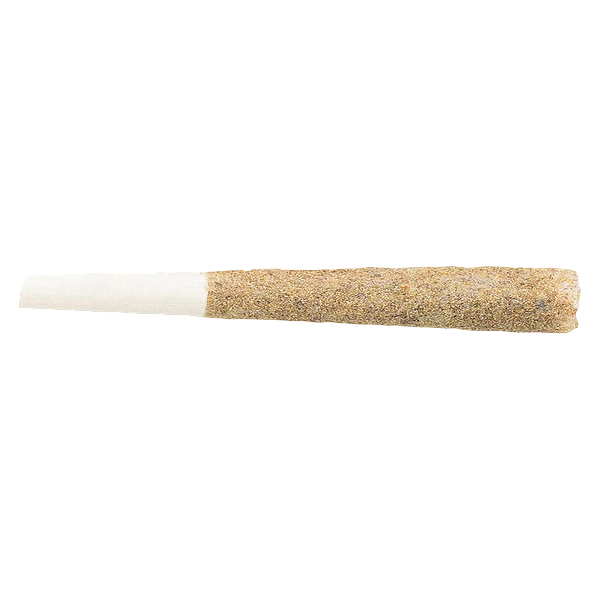 No Brand - The Indica Infused Kief Coated Pre Roll