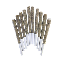 BC Doobies - Daytrip Candy Pre Roll