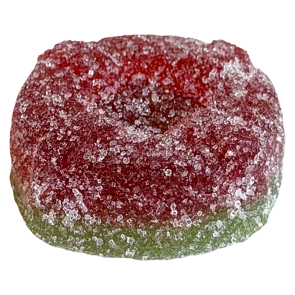 No Future - Ratio'd Cherry Blast 1:1:2 THC/CBD/CBC