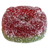No Future - Ratio'd Cherry Blast 1:1:2 THC/CBD/CBC thumbnail 1