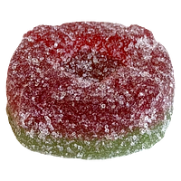 No Future - Ratio'd Cherry Blast 1:1:2 THC/CBD/CBC