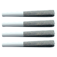 3Saints - Laundry Loopz Pre-Roll