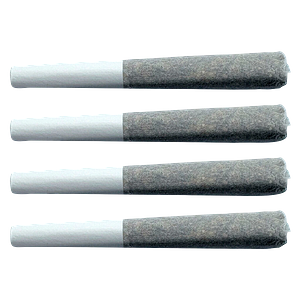 3Saints - Laundry Loopz Pre-Roll