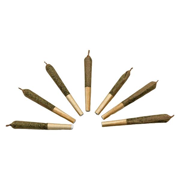 TICAL - The Bliss - Hybrid Pre-Roll image 1