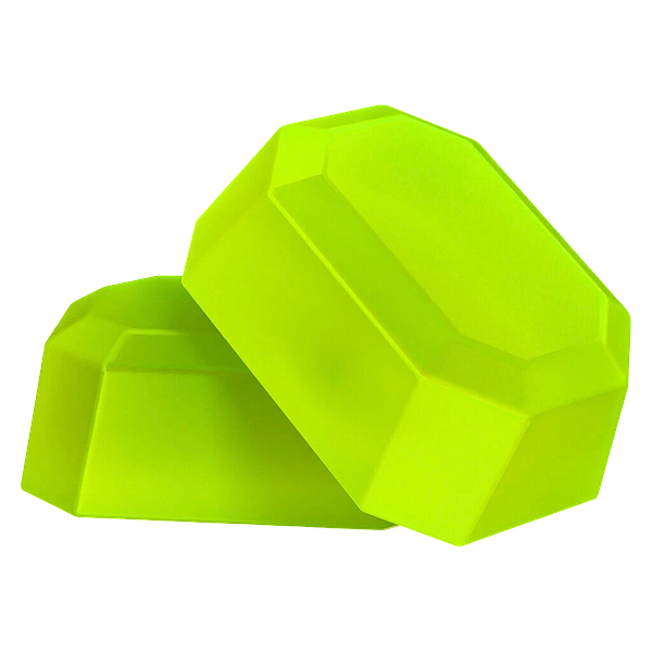 Emerald Hour - Live Rosin Gummies - Lime Agave Multipack
