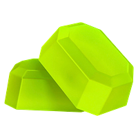 Emerald Hour - Live Rosin Gummies - Lime Agave Multipack