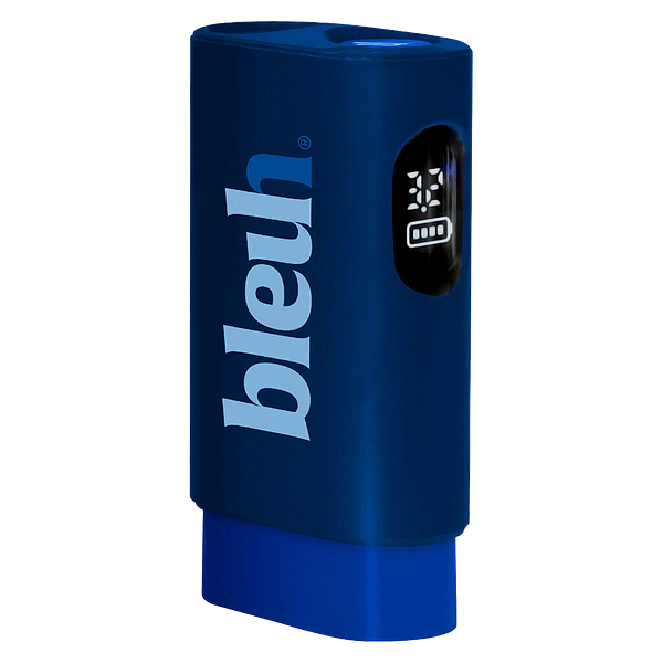 Bleuh - Capsulh