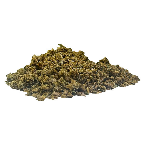 The Oz Store - Emerald Eclipse Milled Flower
