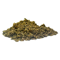The Oz Store - Emerald Eclipse Milled Flower