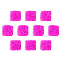 Orbit - Gemz Pink Lemonade Live Resin Blend Indica Multipack