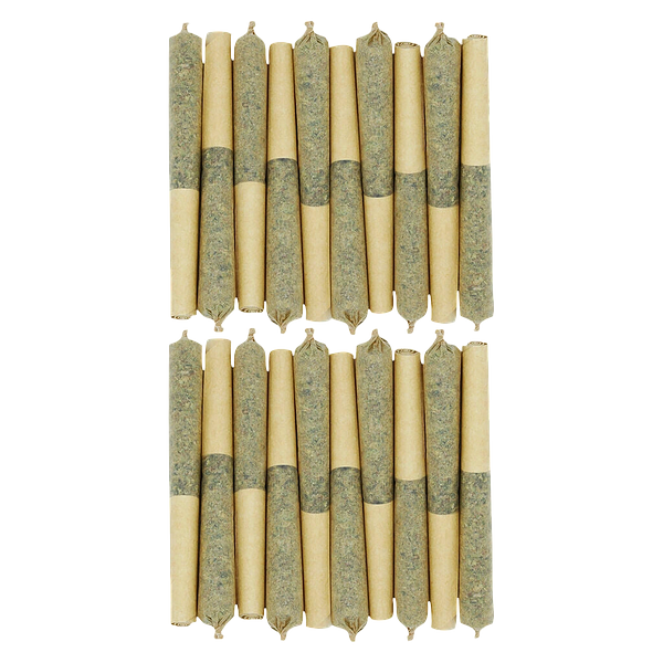 Starting Point! - Frenchy Macaroni Pre-Roll