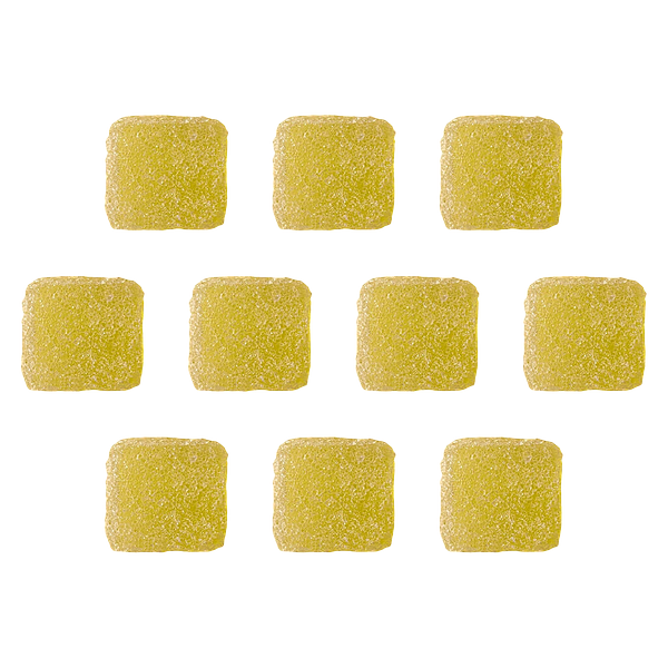 Orbit - Gemz Hawaiian Snow Live Resin Blend Sativa Multipack