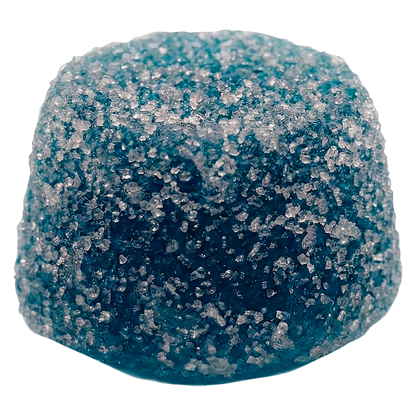 Dom Jackson - Gas Wax Gummies