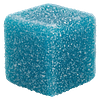 Cubes - Blue Raspberry Live Rosin Gummy thumbnail 1