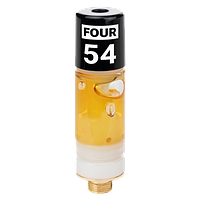 FOUR54 - Route 66 Live Resin 510 Thread Cartridge