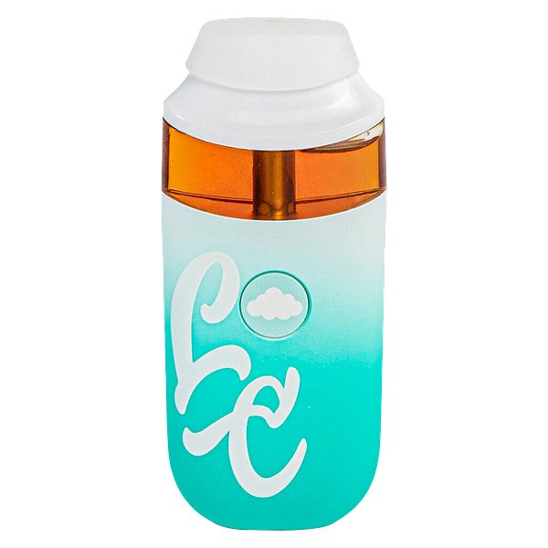 Low Cloud - Mellow Melon AIO Cbd Thc Cbg Cbn Cbc Thcv