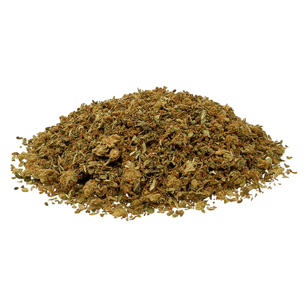 Queen of the Underground - Diamond Dust – Milled Infused