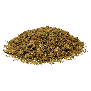 Queen of the Underground - Diamond Dust – Milled Infused