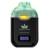 Queen of Bud - Aventurine Liquid Crystals AIO thumbnail 1