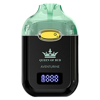 Queen of Bud - Aventurine Liquid Crystals AIO