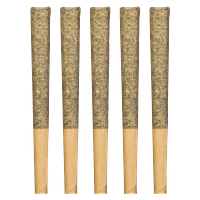 Yard - Lawn Darts Do-Si Mints Pre Roll