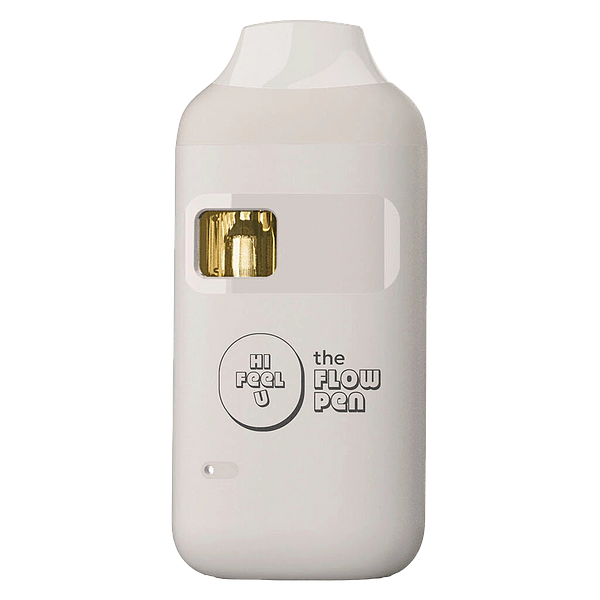 Hifeelu - Flow Live Resin All-In-One (Berry Hibiscus Tea)