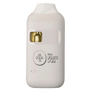 Hifeelu - Flow Live Resin All-In-One (Berry Hibiscus Tea)