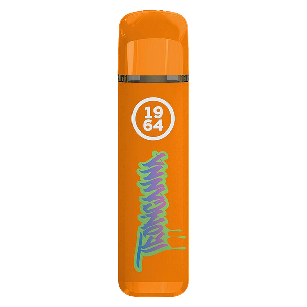 1964 - Tropicanna Fse Resin AIO Vape