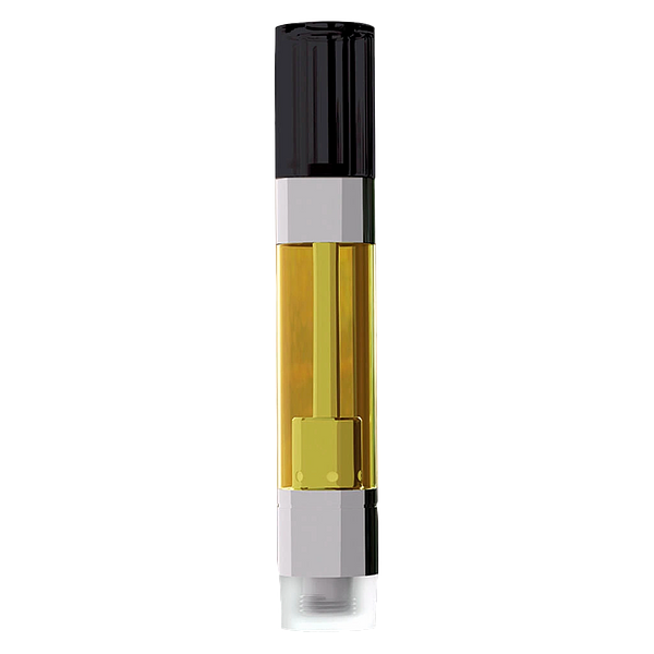Platinum - White Rntz Fse Resin 510 Thread Cartridge