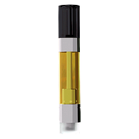 Platinum - White Rntz Fse Resin 510 Thread Cartridge