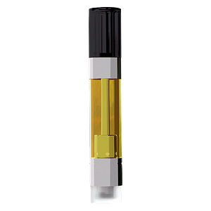 Platinum - White Rntz Fse Resin 510 Thread Cartridge
