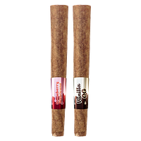 Sticky Greens - Strawberry Slurricane + Vanilla Og Infused Blunts