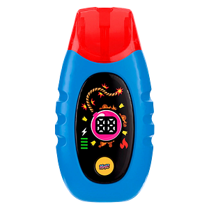 Nugz - Flavour Bomb Cherry Temple Liquid Diamond All In One