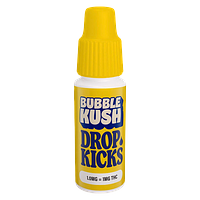 Bubble Kush - Dropkicks