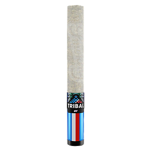 Tribal - GT Ceramic Tip Pre Roll