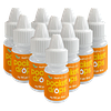 MediPharm Labs - Thc Pocket Drops 1000 (10 x 100mg) thumbnail 1