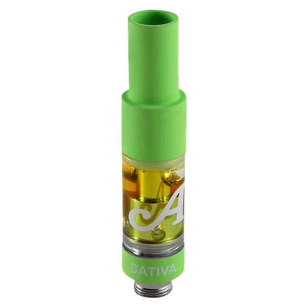 AMBR - Papaya Pure Live Resin 510 Thread Cartridge