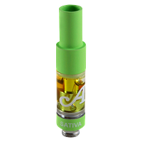 AMBR - Papaya Pure Live Resin 510 Thread Cartridge