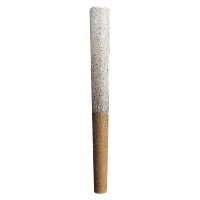 SHATTERIZER - Granddaddy Purple 60+ Diamonds & Shatter Infused Blunt