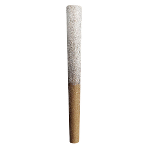 SHATTERIZER - Granddaddy Purple 60+ Diamonds & Shatter Infused Blunt
