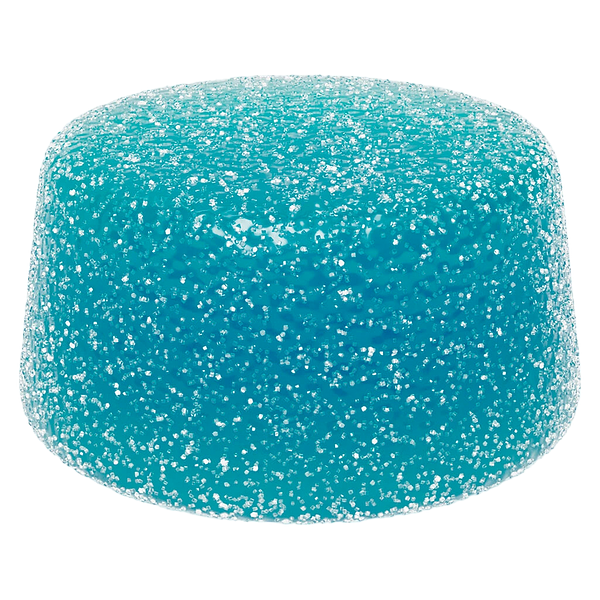 3Saints Stoneys - Blueberry Bakesale Live Rosin Gummies