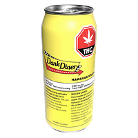 Dank Diner - Hawaiian Splash