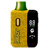 GREAZY - Ginger Fizz Live Resin & Liquid Diamonds All-In-One thumbnail 1