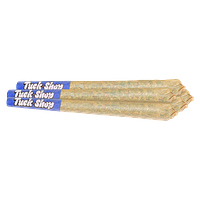 Tuck Shop - Georgia Cream Pre-Rolls