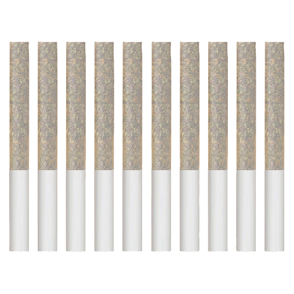 Payless - Straights Pre-Roll