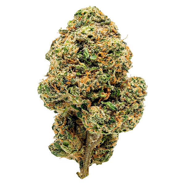 Bud Basics - House Ounce