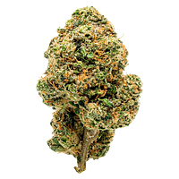 Bud Basics - House Ounce